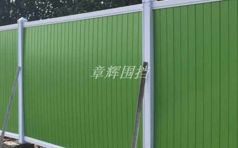 金屬圍擋為什么需要進(jìn)行拋物線測(cè)試？