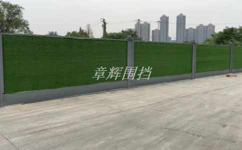 金屬圍擋的防盜功能如何保障？