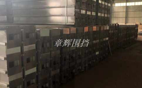 金屬圍擋的強(qiáng)度和穩(wěn)定性如何測試和驗(yàn)證，以確保安全和可靠性？
